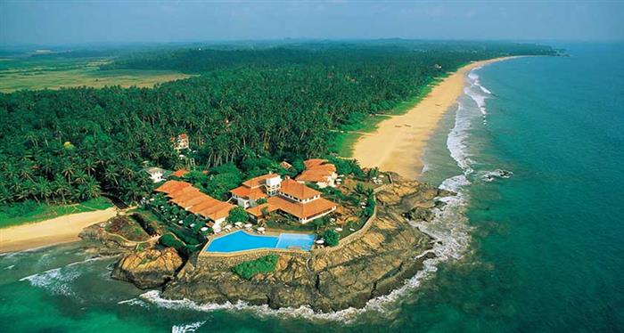 Srilanka Tour